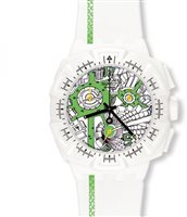 Orologio Swatch in Plastica SUIW409 - SUIW409